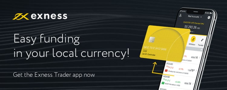 Exness Review 2025 9 Exness review